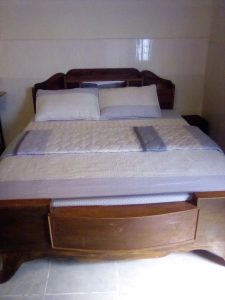 private room
