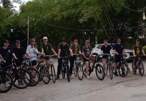 bike for rent